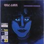 Eric Carr: Unfinished Business (Limited Edition) (Yellow & Blue Vinyl), 2 LPs