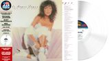 Carole Bayer Sager: Sometimes Late At Night (Limited Edition) (White Vinyl), LP