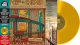 Harvey Mandel: Get Off In Chicago - Yellow/Gold, LP