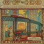 Harvey Mandel: Get Off In Chicago, CD