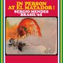 Sérgio Mendes: In Person at El Metador, LP, LP