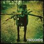 7 Seconds (Punk): Leave A Light On (180g) (Limited Edition) (Blue Vinyl) (LP + CD), LP,CD