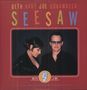 Beth Hart & Joe Bonamassa: Seesaw, LP
