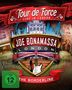 Joe Bonamassa: Tour De Force: Live In London, The Borderline 2013 (Collectable Series), 2 DVDs