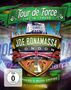 Joe Bonamassa: Tour De Force: Shepherd's Bush Empire 2013, 2 DVDs