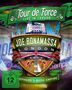 Joe Bonamassa: Tour De Force: Live In London, Sheperd's Bush Empire 2013 (Collectable Series), 2 DVDs