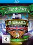 Joe Bonamassa: Tour De Force: Shepherd's Bush Empire 2013, Blu-ray Disc