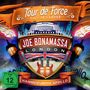 Joe Bonamassa: Tour De Force-Hammersmith Apollo, 2 DVDs