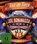 Joe Bonamassa: Tour De Force: Hammersmith Apollo, BR