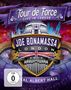 Joe Bonamassa: Tour De Force: Live In London, Royal Albert Hall 2013, DVD,DVD