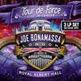 Joe Bonamassa: Tour De Force: Live In London, Royal Albert Hall 2013 (180g), LP,LP,LP