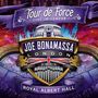 Joe Bonamassa: Tour De Force: Live In London, Royal Albert Hall 2013, CD,CD