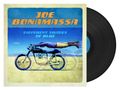 Joe Bonamassa: Different Shades Of Blue (180g), LP