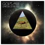 Gov't Mule: Dark Side Of The Mule (3CD + DVD) (Deluxe-Edition), 3 CDs und 1 DVD