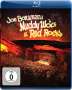 Joe Bonamassa: Muddy Wolf At Red Rocks, Blu-ray Disc