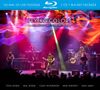 Flying Colors: Second Flight: Live At The Z7, 2 CDs und 1 Blu-ray Disc