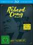 Robert Cray: 4 Nights Of 40 Years Live, 2 CDs und 1 Blu-ray Disc