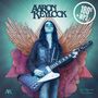 Aaron Keylock: Cut Against The Grain (180g), LP