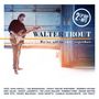 Walter Trout: We're All In This Together (180g), LP,LP