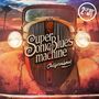 Supersonic Blues Machine: Californisoul (180g), LP,LP
