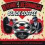 Beth Hart & Joe Bonamassa: Black Coffee, CD