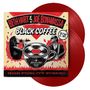 Beth Hart & Joe Bonamassa: Black Coffee (180g) (Limited Edition) (Red Vinyl), LP,LP