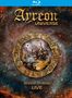Ayreon: Ayreon Universe - Best Of Ayreon Live, Blu-ray Disc