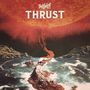 DeWolff: Thrust (180g), LP