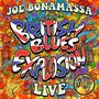 Joe Bonamassa: British Blues Explosion Live (180g), LP,LP,LP