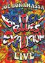 Joe Bonamassa: British Blues Explosion Live, DVD,DVD