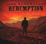 Joe Bonamassa: Redemption (Deluxe Edition), CD