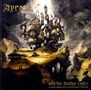 Ayreon: Into The Electric Castle (20th-Anniversary-Edition), CD,CD,CD,CD,DVD