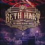 Beth Hart: Live At The Royal Albert Hall, 2 CDs