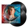 Jordan Rudess (Dream Theater): Wired For Madness (180g) (Limited-Edition), LP,LP
