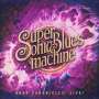 Supersonic Blues Machine: Road Chronicles: Live! (180g) (+Bonustrack), 2 LPs