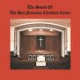 San Francisco Christian Center Choir: The Sound Of The San Francisco Christian Center, CD