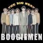 Boogiemen: The Big Heat, CD