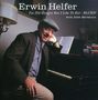 Erwin Helfer: I'M Not Hungry But I Like To Eat - Blues!, CD