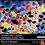 : Annette Celine - Was It A Dream, CD