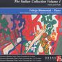 : Felicja Blumental - The Italian Collection Vol.1, CD