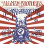 The Allman Brothers Band: Live At The Atlanta International Pop Festival 1970, CD