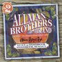 The Allman Brothers Band: S.U.N.Y. At Stonybrook, CD