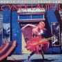 Cyndi Lauper: She's So Unusual (140g) (Limited Numbered Edition), LP