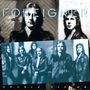 Foreigner: Double Vision (180g) (Limited Numbered Edition), LP