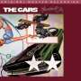 The Cars: Heartbeat City (180g HQ-Vinyl) (Limited-Numbered-Edition), LP