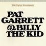 Bob Dylan: Pat Garrett & Billy The Kid (180g) (Limited Numbered Edition), LP