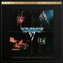 Van Halen: Van Halen (UltraDisc One-Step Pressing) (180g) (Limited Numbered Edition) (SuperVinyl Box Set) (45 RPM), LP,LP