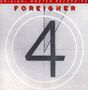 Foreigner: 4 (Hybrid-SACD) (Limited-Numbered-Edition), SACD