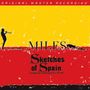 Miles Davis: Sketches Of Spain (Hybrid-SACD) (Limited Numbered Edition), SACD