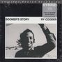 Ry Cooder: Boomer's Story (Limited-Numbered-Edition) (Hybrid-SACD), SACD